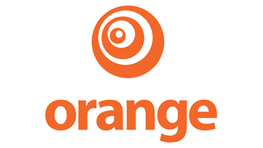 Orange Logo